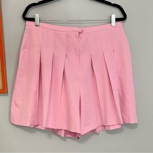 NWT Hell Bunny Shorts